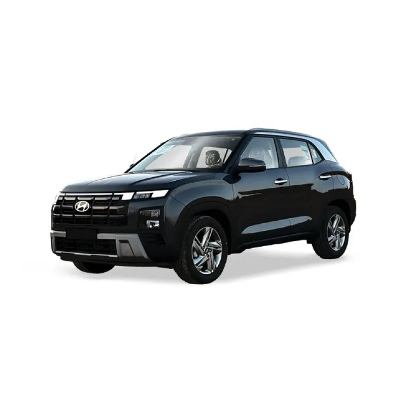 Hyundai Creta 2026 – Smart