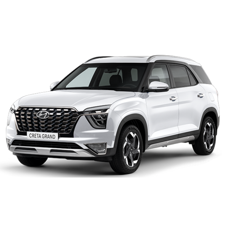 هيونداى كريتا جراند كومفرت 2.0 2025