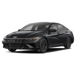 HYUNDAI ELANTRA smart-2.0 2025