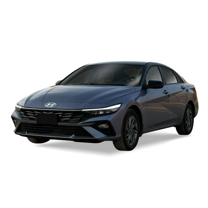 Elantra 2026 – Smart plus (2.0)