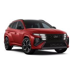 هيونداى توسان 1.6 كومفرت 2025