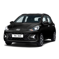 hyundai i10 2025