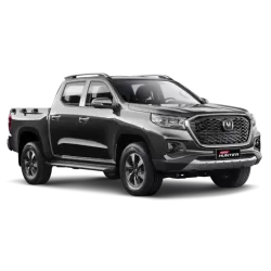 Changan Hunter Delta 2025