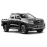 Changan Hunter Delta 2025