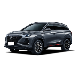 Changan UNI-K ELITE 2025