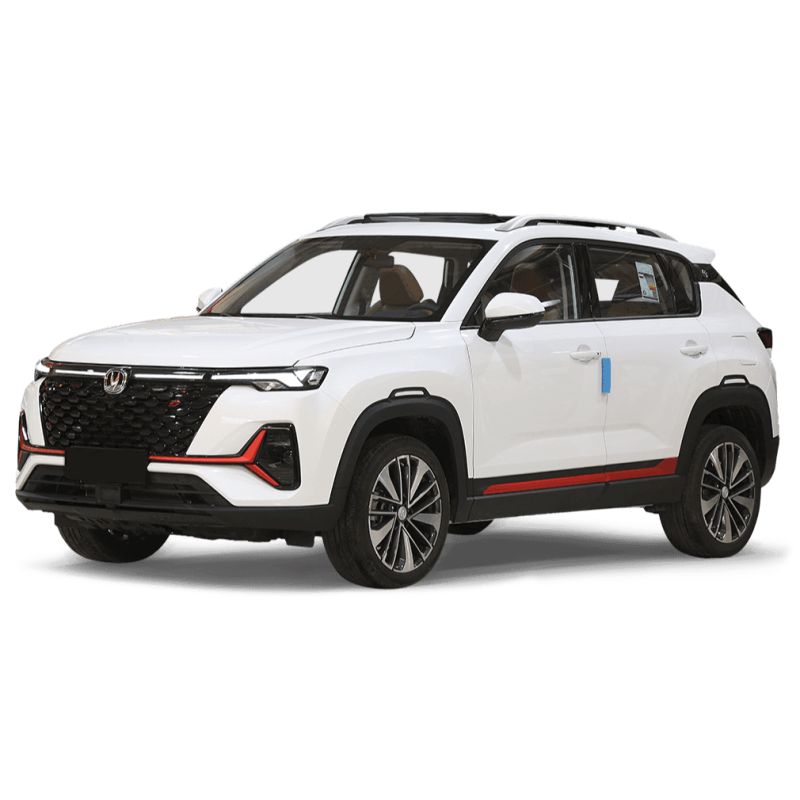 Changan CS35 plus Limited 2025 Changan CS35 plus Limited 2025