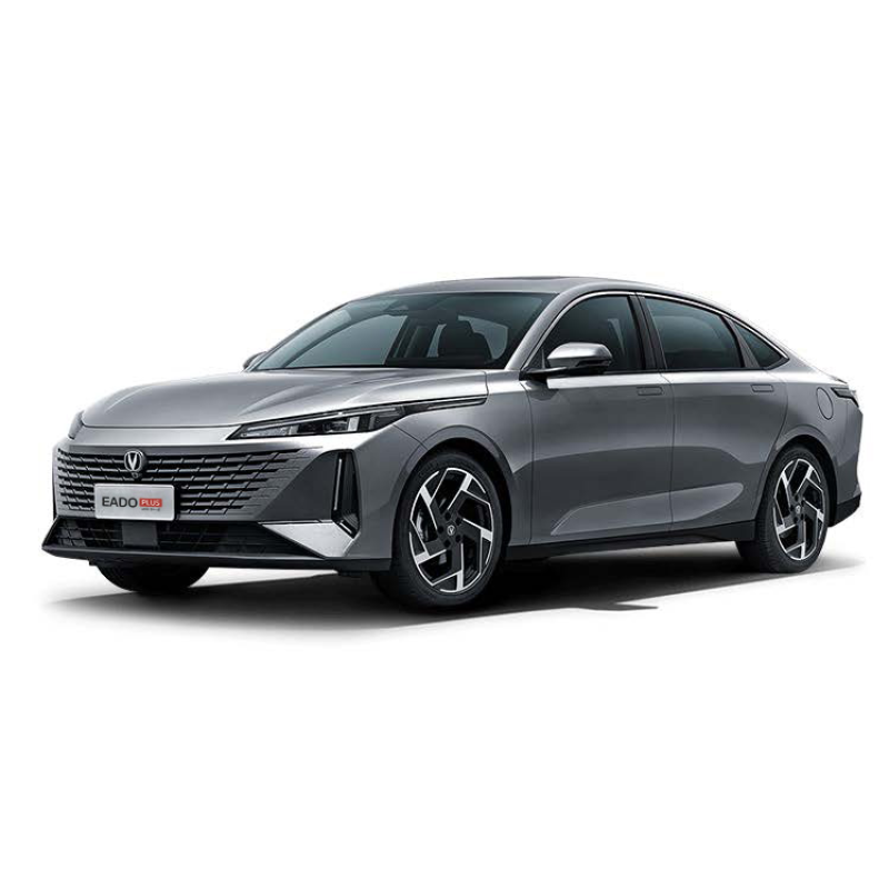 Changan EADO Plus Limited 2025 Changan EADO Plus Limited 2025