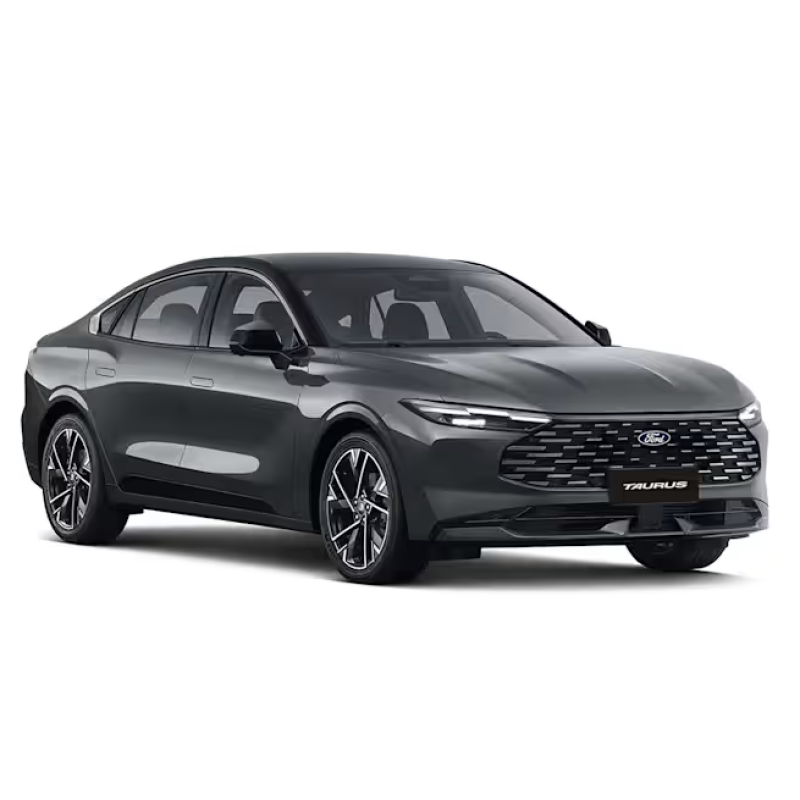 فورد تورس ترند 2026