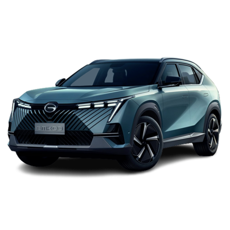 GAC Emkoo GL 2025 GAC Emkoo GL 2025