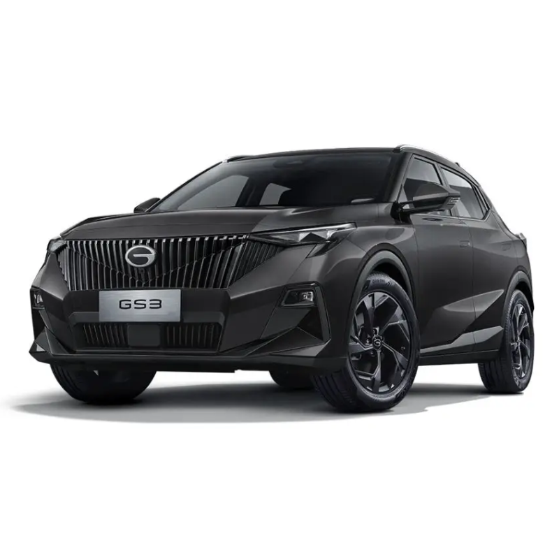 جي ايه سي إمزووم 2025 – فئة Sport