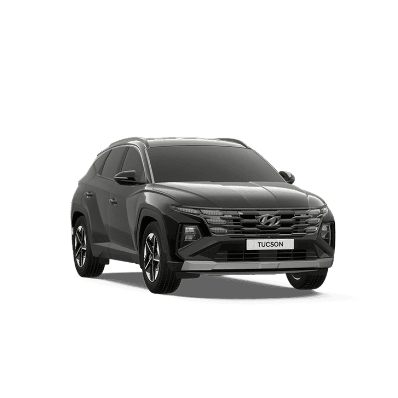 هيونداى توسان 1.6 كومفرت 2025