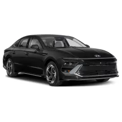 Hyundai Sonata 2.5 Smart 2026