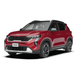 كيا سونيت 2025