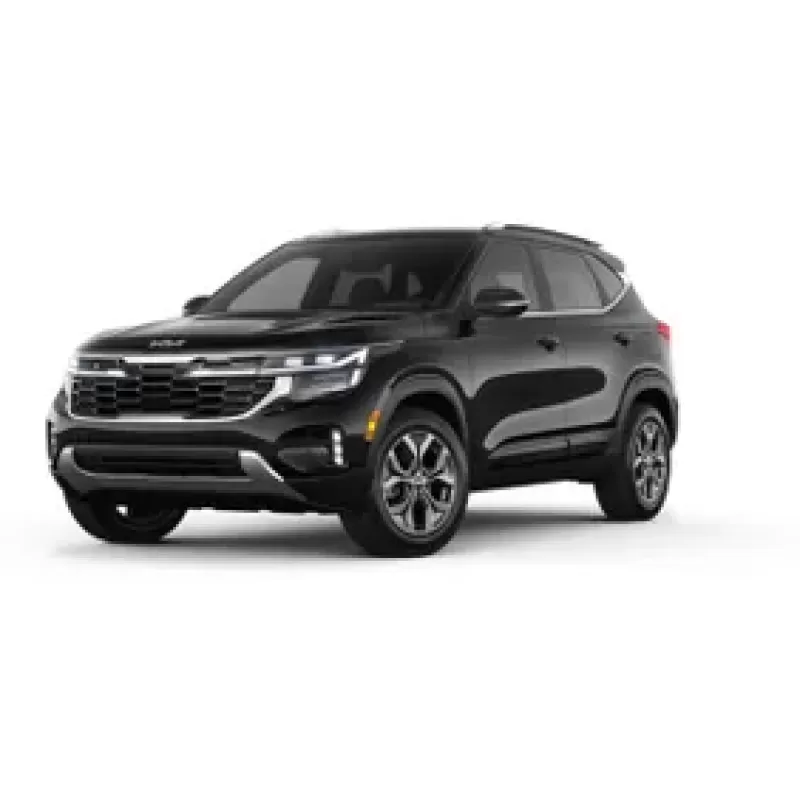 Kia Seltos 2025 – LX 1.5L