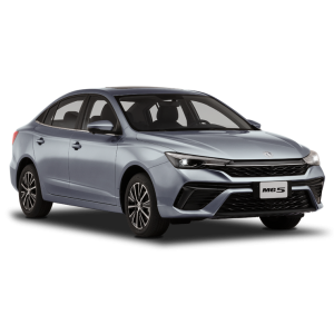 MG 5 2025 – Standard 