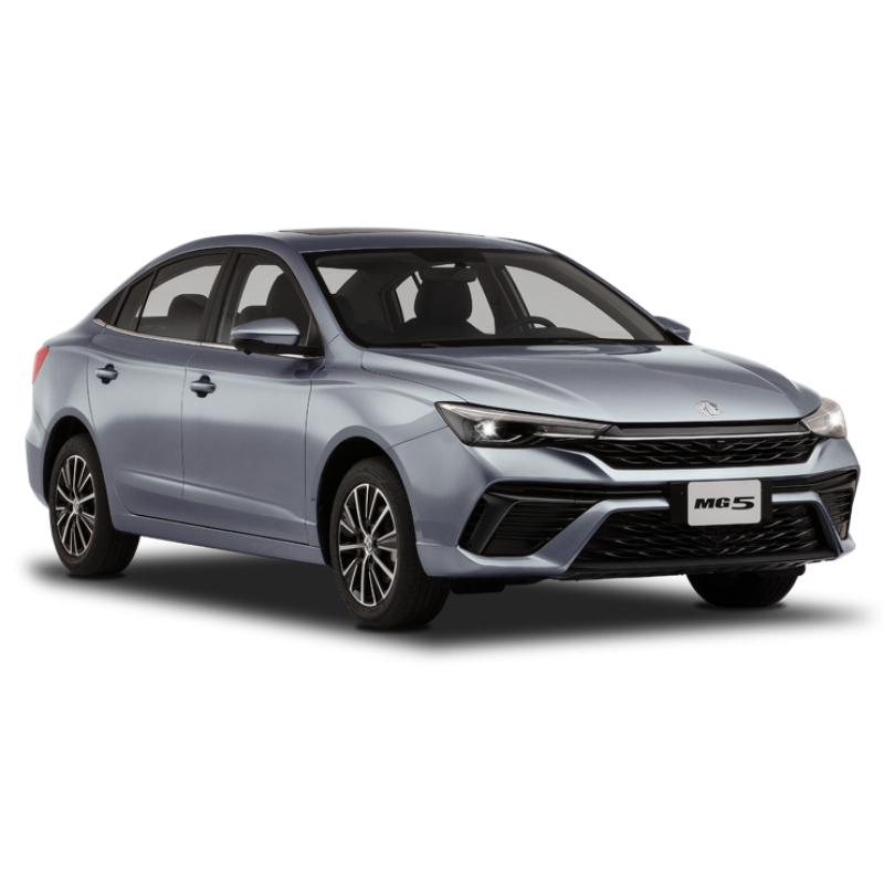 إم جي 5 2025 – فئة ستاندر
