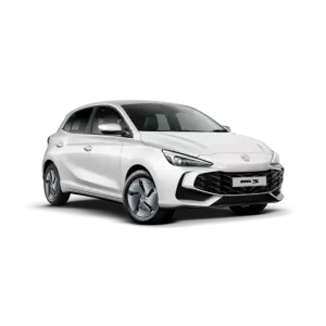 MG 3 2025 – Standard 