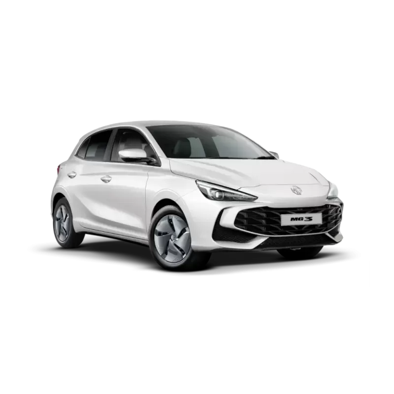 إم جي 3 2025 – فئة ستاندر
