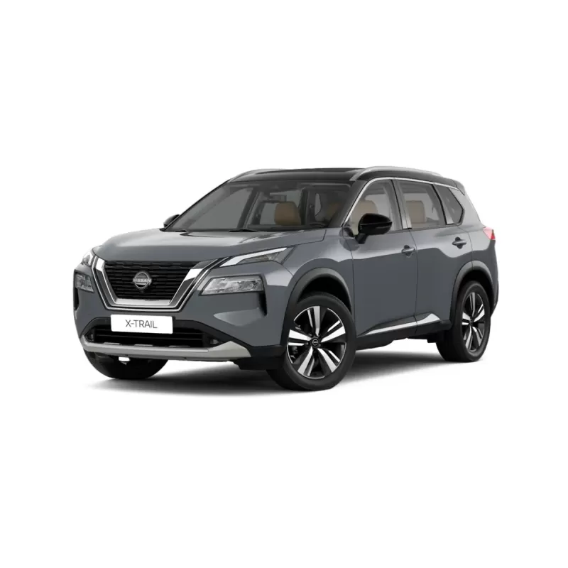 إكستريل 2025 فئة SV+ 4WD /مقاعد 7