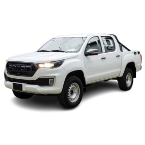 Foton Tunland Double Cab 2025 – 2WD