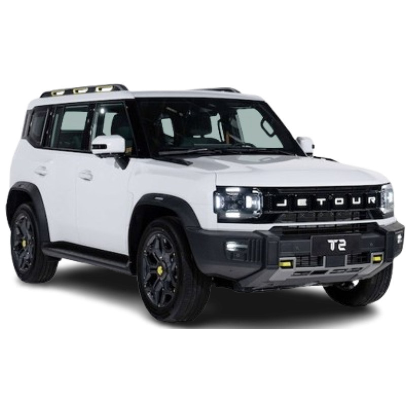 جيتور T2 2025 – لاكجري