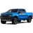 Chevrolet Silverado Trail Boss 2 CAB 2025