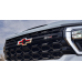 Chevrolet Silverado Trail Boss 2 CAB 2025