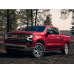 Chevrolet Silverado Trail Boss 2 CAB 2025