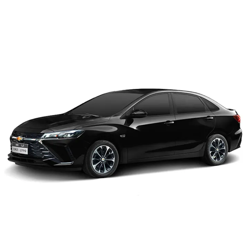 شيفرولية كروز 2026 LS