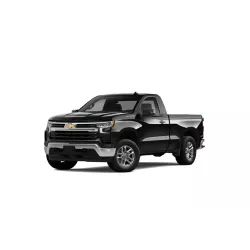 Chevrolet Silvrado Trail Boss 1 CAB