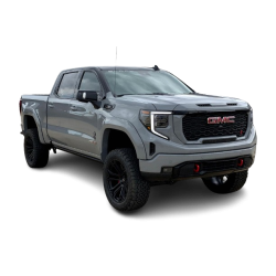 جيمس سيرا AT4 غمارة 2025