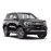 2025 Everest XLS – 4WD