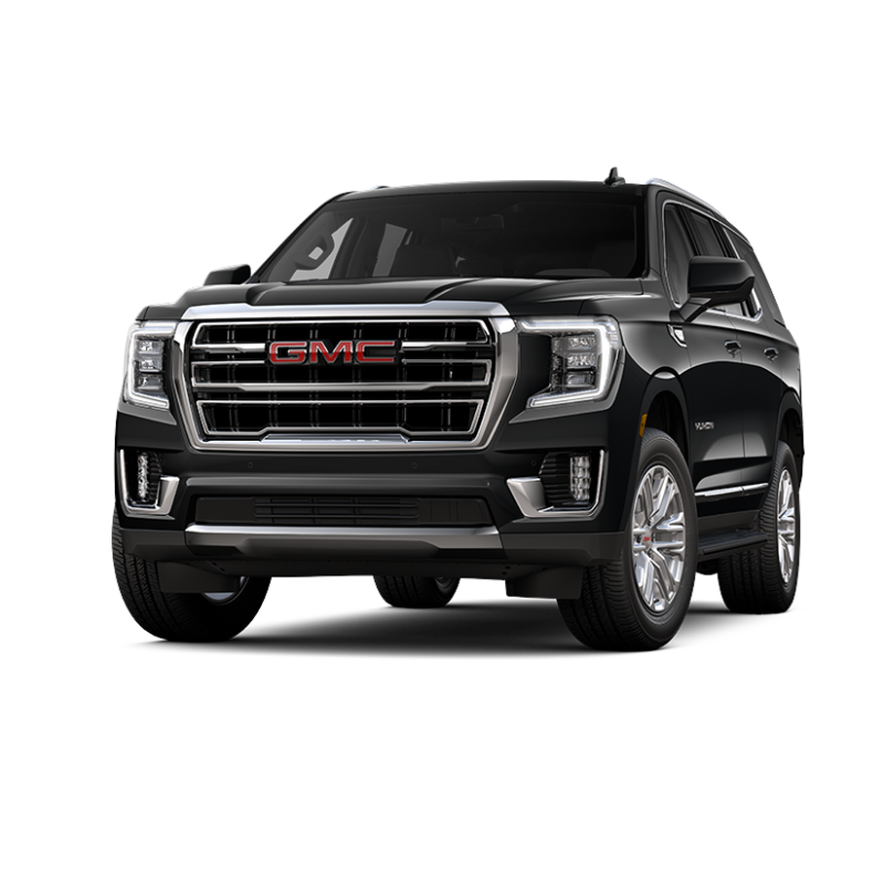 يوكون SLT 2WD 2024 يوكون SLT 2WD 2024
