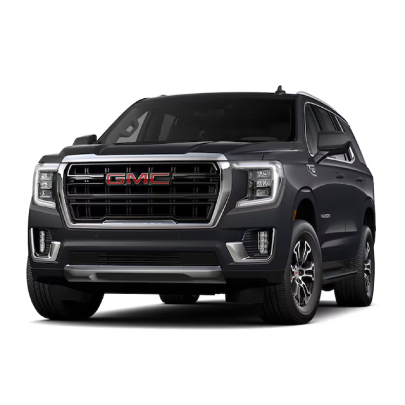 يوكون SLE 2WD 2024 يوكون SLE 2WD 2024