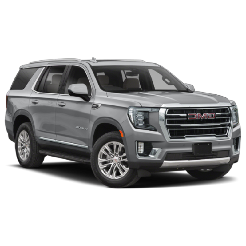 يوكون SLE 4WD 2024 يوكون SLE 4WD 2024