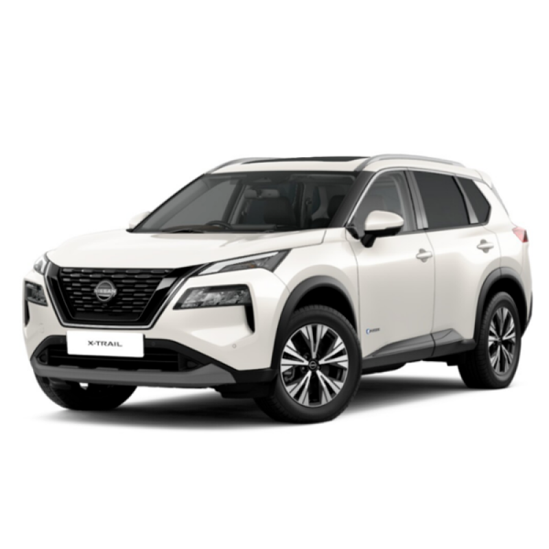 إكستريل 2025 فئة S (7 مقاعد / 2WD )