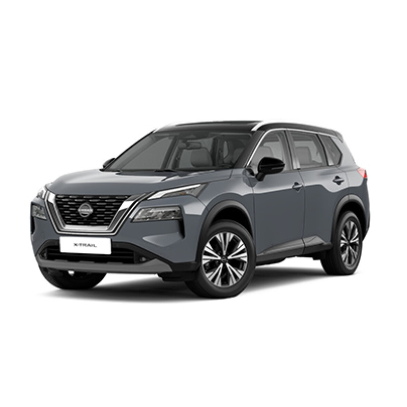 X-Trail S 2WD 7 Seat 2025 X-Trail S 2WD 7 Seat 2025