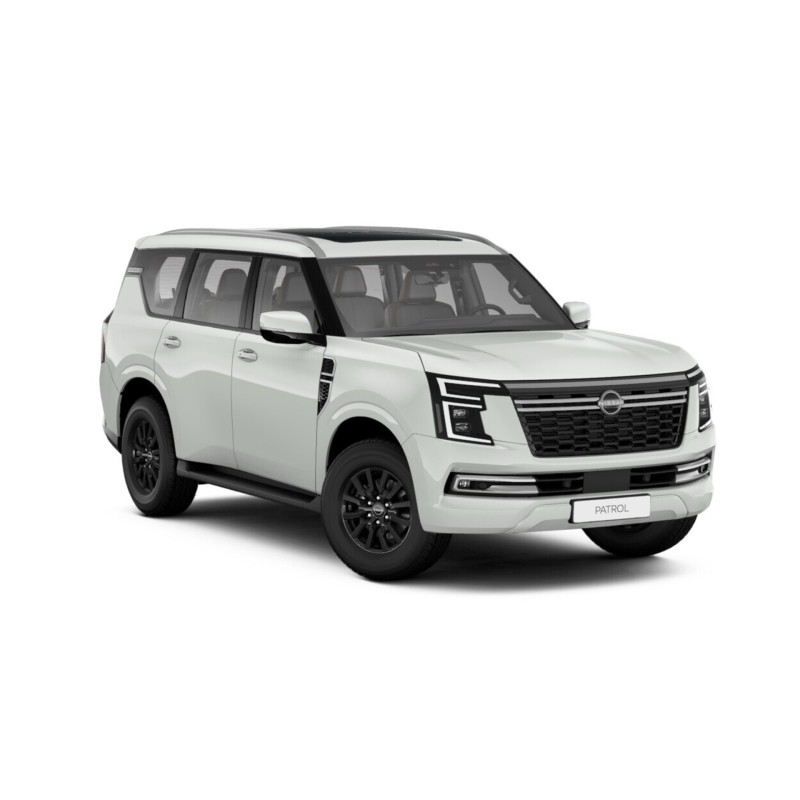 PARTOL Platinum 2025