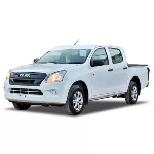 Isuzu D-Max 2026 – 2WD 