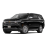 2026 Chevrolet Tahoe LS – (4WD, No Fridge)