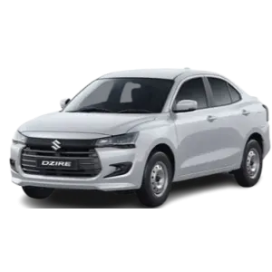  سوزوكي ديزاير 2027 GL Plus