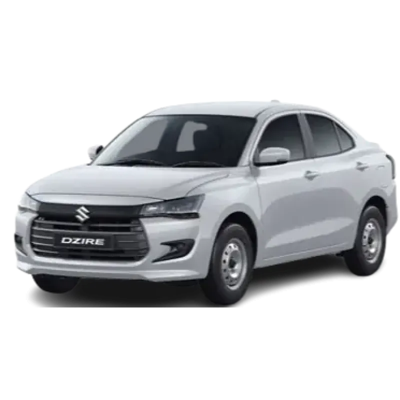  سوزوكي ديزاير 2027 GL Plus
